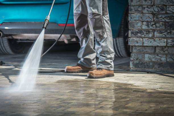 Best House Exterior Washing  in Loudon, TN