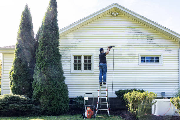 Best Post-Construction Pressure Washing  in Loudon, TN