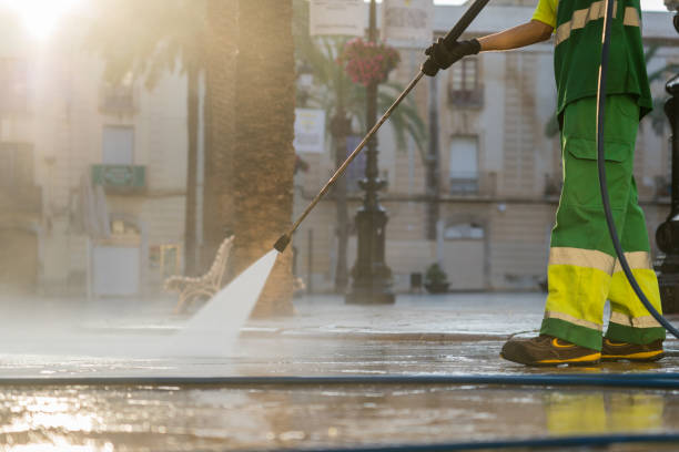 Trusted Loudon, TN  Pressure Washing Services Experts